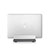 Universal Laptop Stand Notebook Holder S01 for Apple MacBook Pro 13 inch Retina Silver
