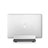 Universal Laptop Stand Notebook Holder S01 for Apple MacBook Pro 15 inch Retina Silver