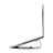 Universal Laptop Stand Notebook Holder S04 for Apple MacBook 12 inch Silver