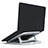Universal Laptop Stand Notebook Holder T02 for Apple MacBook 12 inch