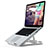 Universal Laptop Stand Notebook Holder T02 for Apple MacBook Pro 13 inch (2020)