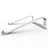 Universal Laptop Stand Notebook Holder T03 for Apple MacBook 12 inch