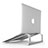 Universal Laptop Stand Notebook Holder T03 for Huawei MateBook 13 (2020)