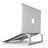 Universal Laptop Stand Notebook Holder T03 for Huawei MateBook X Pro (2020) 13.9