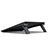 Universal Laptop Stand Notebook Holder T04 for Apple MacBook Air 11 inch