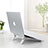 Universal Laptop Stand Notebook Holder T04 for Apple MacBook Air 13 inch (2020)