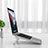 Universal Laptop Stand Notebook Holder T04 for Apple MacBook Air 13 inch