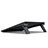 Universal Laptop Stand Notebook Holder T04 for Huawei MateBook D15 (2020) 15.6