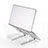 Universal Laptop Stand Notebook Holder T07 for Apple MacBook Pro 15 inch