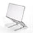 Universal Laptop Stand Notebook Holder T07 for Samsung Galaxy Book S 13.3 SM-W767