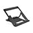 Universal Laptop Stand Notebook Holder T08 for Huawei MateBook D15 (2020) 15.6