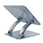Universal Laptop Stand Notebook Holder T09 for Apple MacBook Air 11 inch