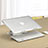 Universal Laptop Stand Notebook Holder T09 for Apple MacBook Air 13 inch (2020)