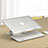 Universal Laptop Stand Notebook Holder T09 for Samsung Galaxy Book Flex 13.3 NP930QCG