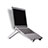 Universal Laptop Stand Notebook Holder T14 for Apple MacBook 12 inch