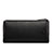 Universal Leather Wristlet Wallet Handbag Case H29 Black