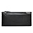 Universal Leather Wristlet Wallet Handbag Case H30 Black