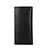 Universal Leather Wristlet Wallet Handbag Case H31 Black