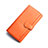 Universal Leather Wristlet Wallet Handbag Case K02