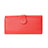 Universal Leather Wristlet Wallet Handbag Case K02