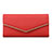 Universal Leather Wristlet Wallet Handbag Case K03