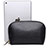 Universal Leather Wristlet Wallet Handbag Case K08