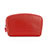 Universal Leather Wristlet Wallet Handbag Case K14