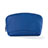 Universal Leather Wristlet Wallet Handbag Case K14 Blue