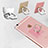 Universal Mobile Phone Finger Ring Stand Holder 3PCS Colorful