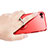 Universal Mobile Phone Finger Ring Stand Holder R01 Red