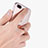 Universal Mobile Phone Finger Ring Stand Holder R04 Rose Gold