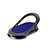 Universal Mobile Phone Finger Ring Stand Holder R07 Blue
