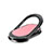 Universal Mobile Phone Finger Ring Stand Holder R07 Pink