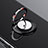 Universal Mobile Phone Magnetic Finger Ring Stand Holder H10