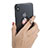 Universal Mobile Phone Magnetic Finger Ring Stand Holder H12