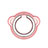 Universal Mobile Phone Magnetic Finger Ring Stand Holder H16