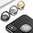 Universal Mobile Phone Magnetic Finger Ring Stand Holder Z02