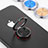 Universal Mobile Phone Magnetic Finger Ring Stand Holder Z11