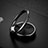 Universal Mobile Phone Magnetic Finger Ring Stand Holder Z11