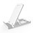 Universal Mobile Phone Stand Holder for Desk T02 White
