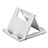 Universal Mobile Phone Stand Holder for Desk T09 White