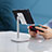 Universal Mobile Phone Stand Smartphone Holder for Desk H02