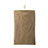 Universal Sleeve Velvet Bag Case Pocket Brown