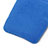 Universal Sleeve Velvet Bag Case Tow Pocket Blue