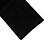Universal Sleeve Velvet Bag Slip Case Tow Pocket Black