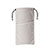 Universal Sleeve Velvet Bag Slip Cover K02 Gray
