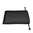 Universal Sleeve Velvet Bag Slip Pouch S04 Black