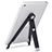 Universal Tablet Stand Mount Holder for Apple iPad 2 Black