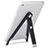 Universal Tablet Stand Mount Holder for Apple iPad Mini 4 Black