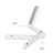 Universal Tablet Stand Mount Holder N08 for Apple iPad Pro 9.7 White